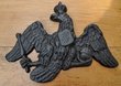 Gusseisen Reichsadler Königreich Preußen en 