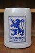 Bierhumpen "Löwenbräu München"
