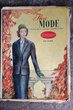 Illustrierte Zeitschrift "Ihre Mode" 1950er