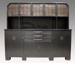 Art Deco Anrichte Buffet Kredenz