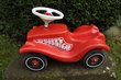 Spielzeugauto BIG Bobbycar