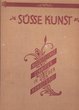 Fachbuch für Konditoren 1925