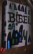 Bibel gestaltet von Friedensreich Hundertwasser