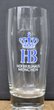 Bierglas "Hofbräuhaus München"