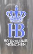 Bierglas "Hofbräuhaus München"