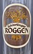 Bierglas "Schierlinger Roggen"