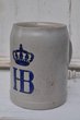 Bierhumpen "Hofbräuhaus"