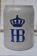 Bierhumpen "Hofbräuhaus"