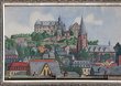 Bild "Stadtansicht Marburg"