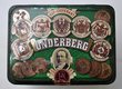 Blechdose "Underberg" 