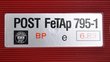 BP Telefon FeTAp 795 -1