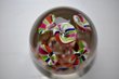 Briefbeschwerer Paperweight "Blumen"