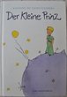 Buch "Der kleine Prinz"