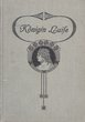 Jugendstilausgabe "Königin Luise von Preußen" 1910