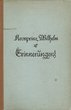 Buch "Kronprinz Wilhelm Erinnerungen"