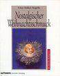 Buch "Nostalgischer Weihnachtsbaumchmuck"  