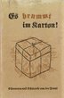 Buch "Schwänke von der Front" 1940