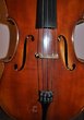 Violoncello 4/4 von JZS 1930er