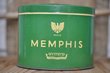 Cigarettendose "Memphis"