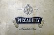 Cigarettendose "PICCADILLY"