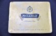 Cigarettendose "PICCADILLY"