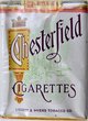 Cigarettenpackung "Chesterfield"