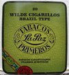 Cigaroillos La Paz