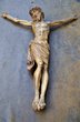 Kruzifix "Corpus Christi" 19. Jh.