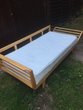 Daybed / Einzelbett 1950er