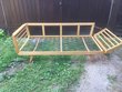 Daybed / Einzelbett 1950er