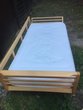 Daybed / Einzelbett 1950er