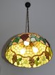 Deckenlampe 1970er