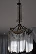 Jugendstil Deckenlampe