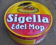 Produktdose "Sigella Edel-Mop" 1930er