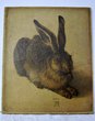 Druck "Hase" Albrecht Dürer