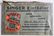 Einfädler '"Singer Nähmaschine"