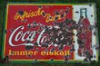 Emailplakat "Coca-Cola"