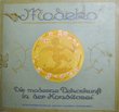 Fachbuch für Konditoren 1925