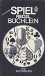 Fachbuch "Spielregel Büchlein"