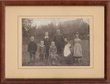 Familienfoto Theis in Halsdorf