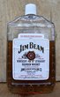 Flasche "Jim Beam Whiskey" 1960er