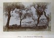 Fotoalbum Cote d'Azur um 1900