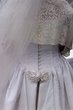 Fotografie "Hochzeitskleid"