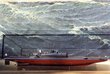 U-Boot Modell franz. "Surcouf"  1934