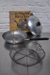 Fissler Frittierpfanne 1970er 