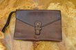 Herren Geldtasche "Aigner" 1970er