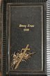 Gesangbuch 1899 Henny Kruse