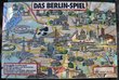 Gesellschaftsspiel "Das Berlin-Spiel" 