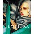 Buch Gilles Néret "Lempicka"