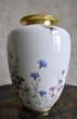 N Vase zum Service "Wiesengrund"